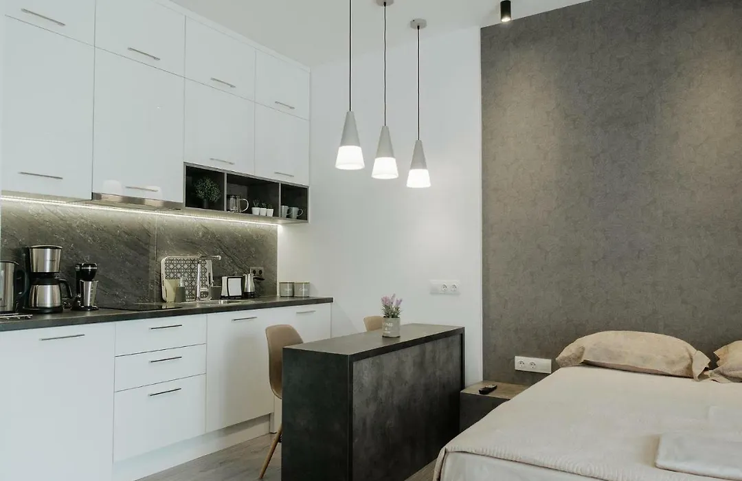 Nest Apartment-1