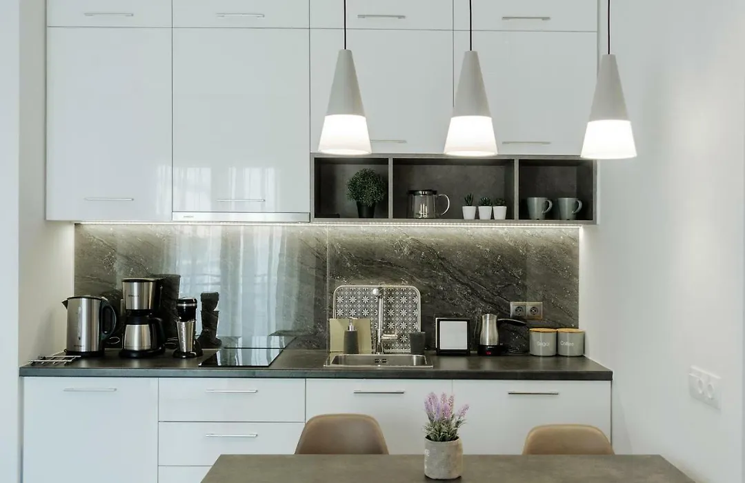 Nest Apartment-1