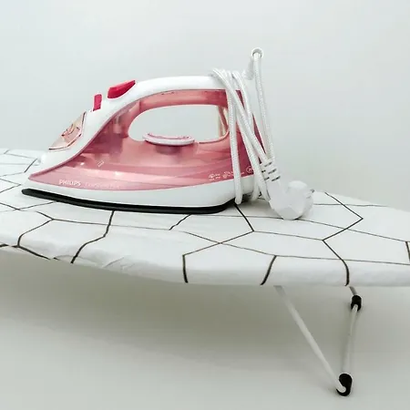 Nest Apartment-3