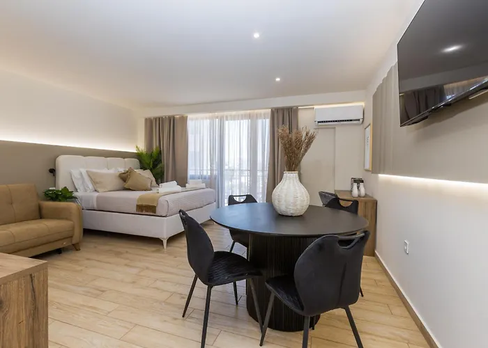Raise Thiseio Stylish Living