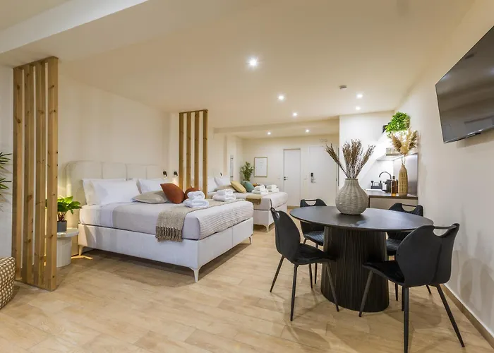 Raise Thiseio Stylish Living